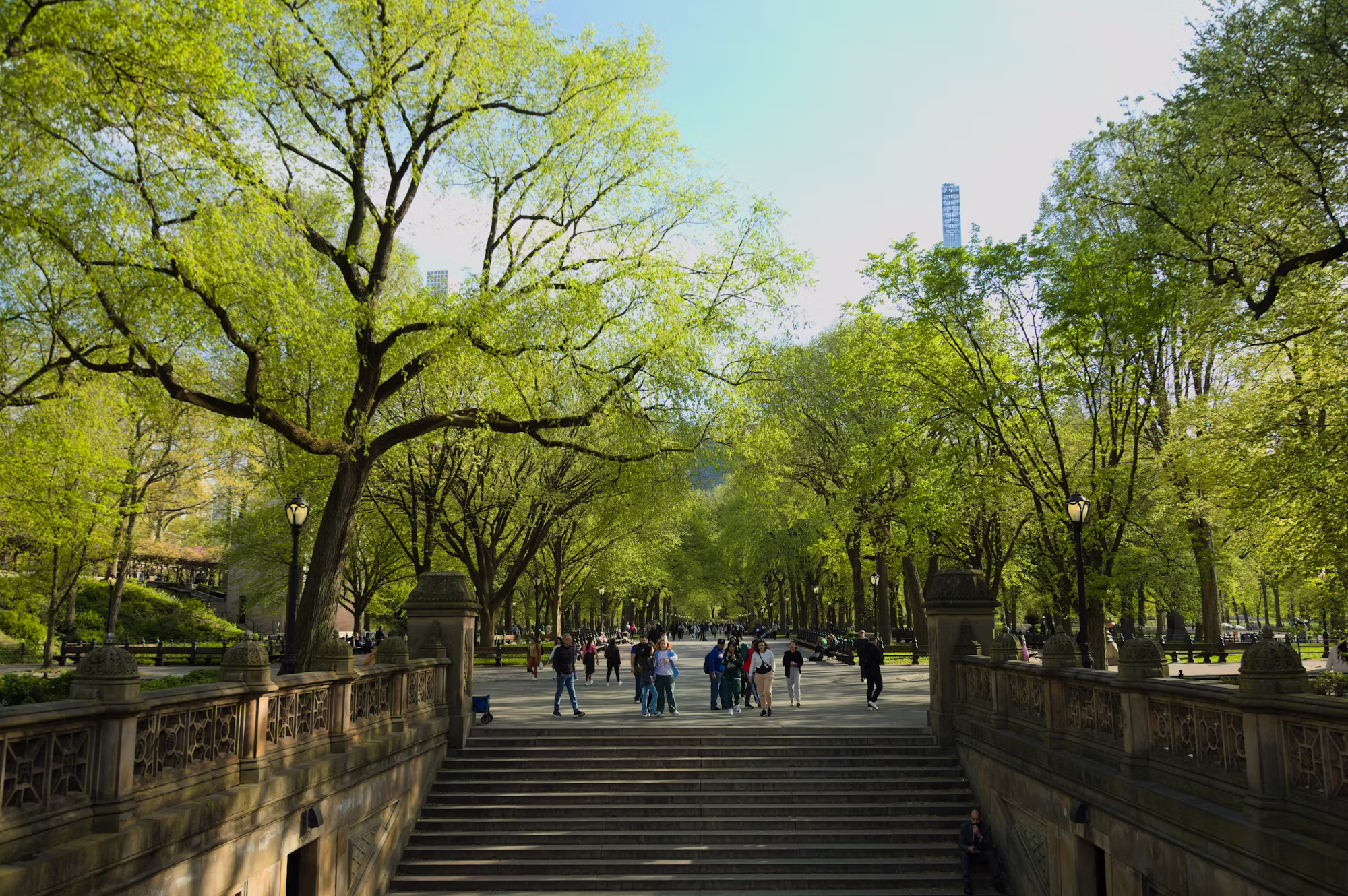 Čudeži sveta: potovanje skozi ikonične mejnike